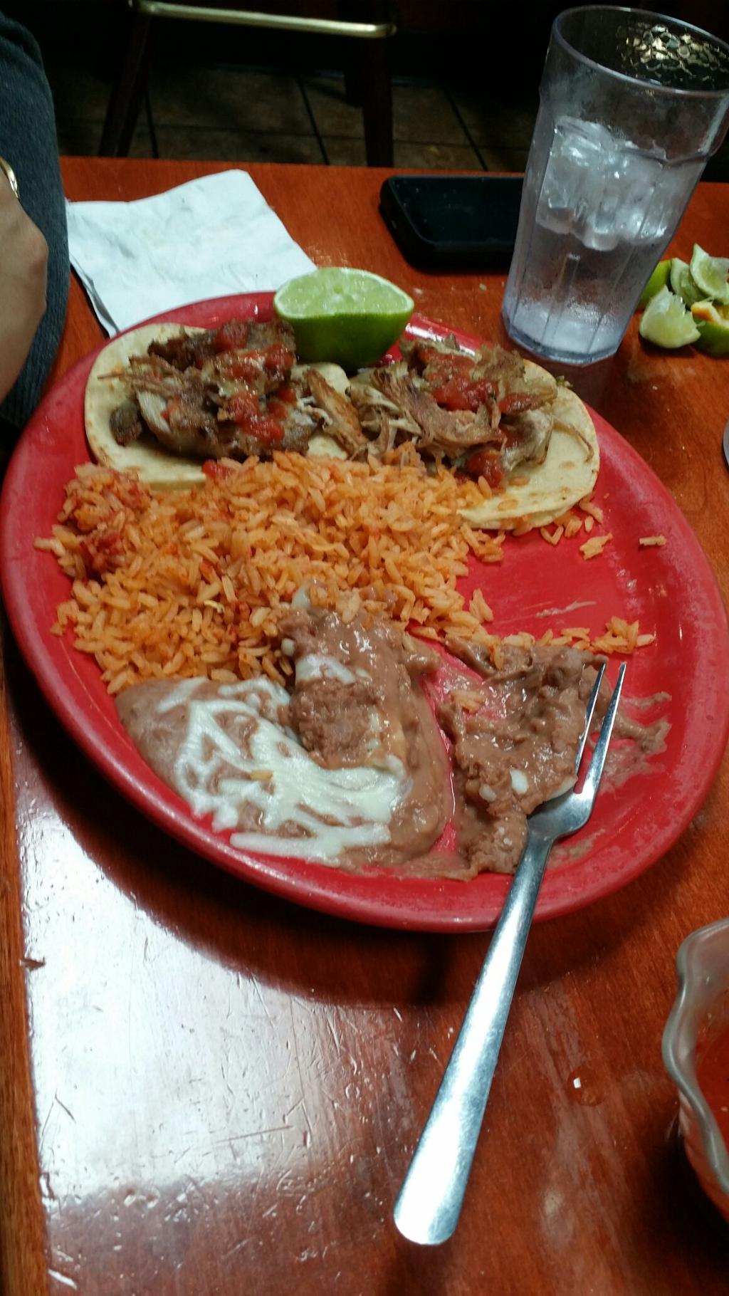 Rita`s Margaritas and Mexican Grill